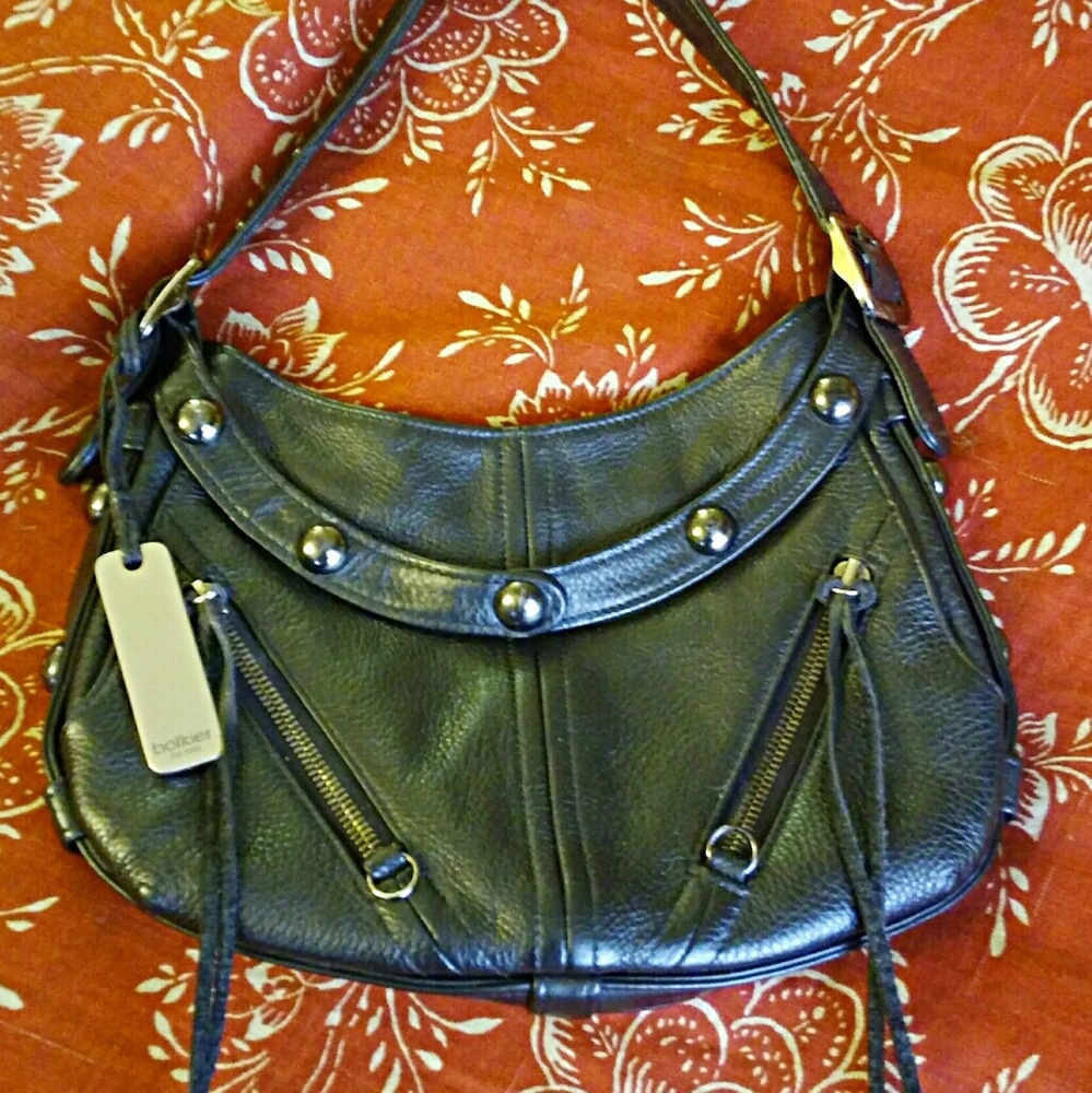 Botkier small Stirrup bag
